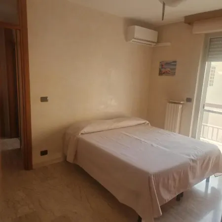 A Casa Di Zia Daire *