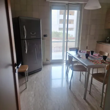A Casa Di Zia Daire
