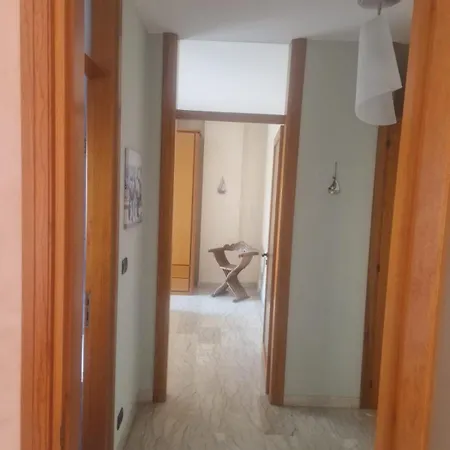A Casa Di Zia * Monopoli