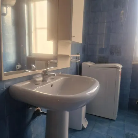 Appartement A Casa Di Zia *