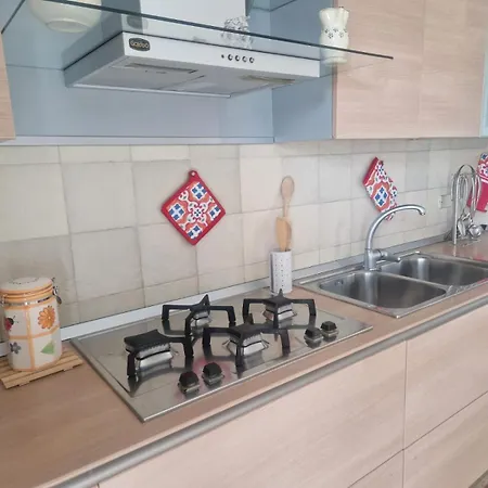 A Casa Di Zia * Monopoli