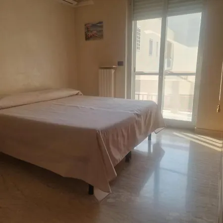 Daire A Casa Di Zia