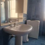 Διαμέρισμα A Casa Di Zia *