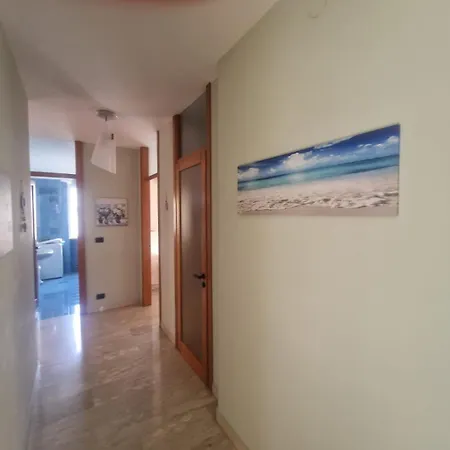 A Casa Di Zia *