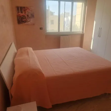 Appartamento A Casa Di Zia Monopoli
