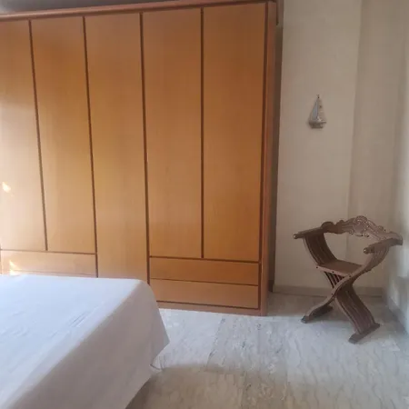 A Casa Di Zia Monopoli