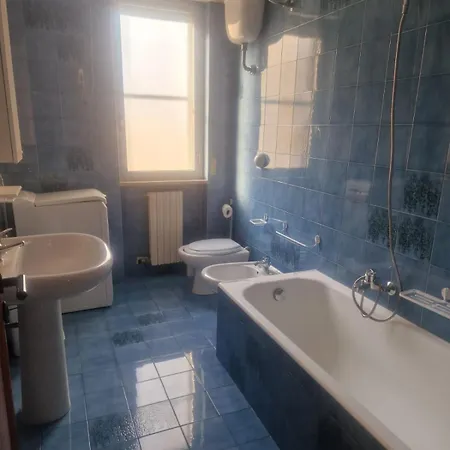Апартаменты A Casa Di Zia