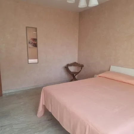 Appartamento A Casa Di Zia Monopoli