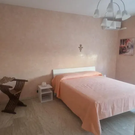 A Casa Di Zia Monopoli