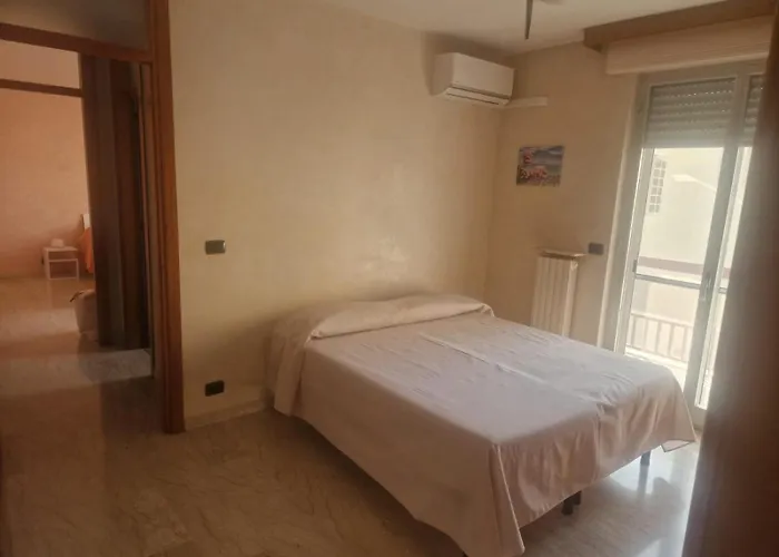 A Casa Di Zia Appartement *