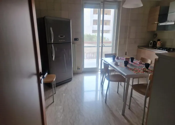 A Casa Di Zia Appartement