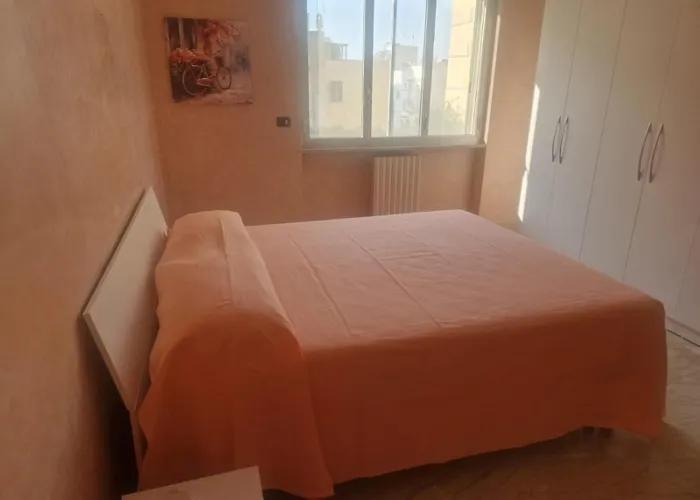 Appartamento A Casa Di Zia Monopoli