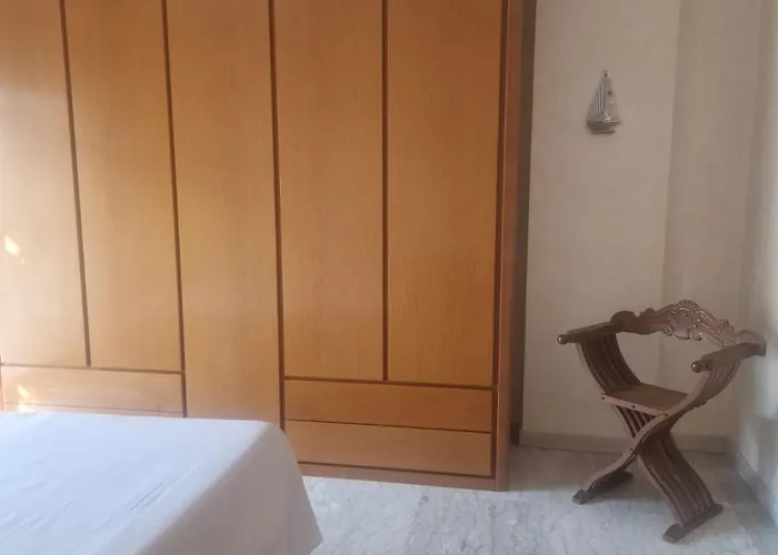 A Casa Di Zia Monopoli