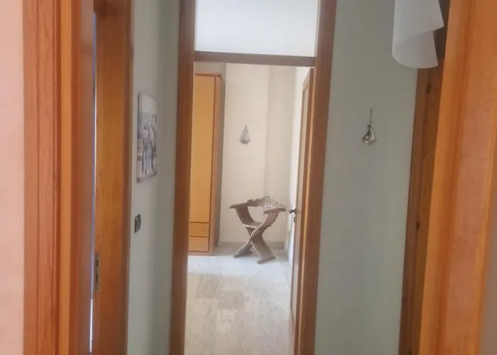 A Casa Di Zia * Monopoli