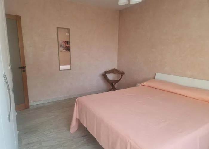 Appartamento A Casa Di Zia Monopoli