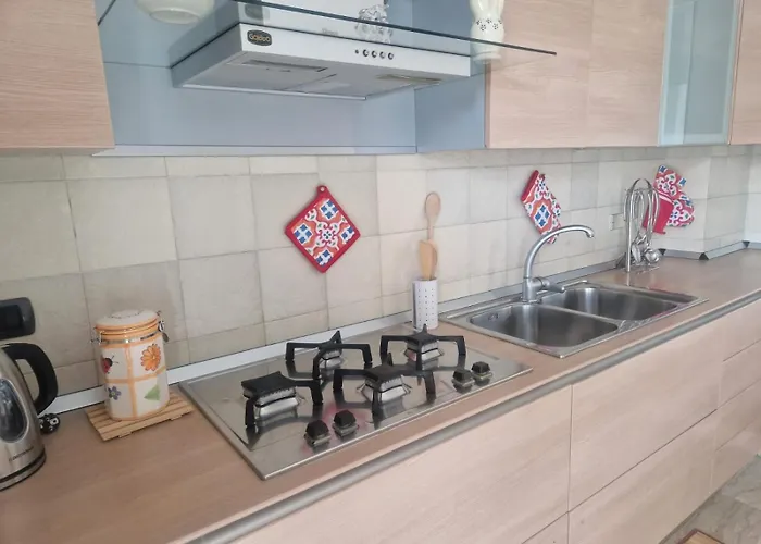 A Casa Di Zia * Monopoli