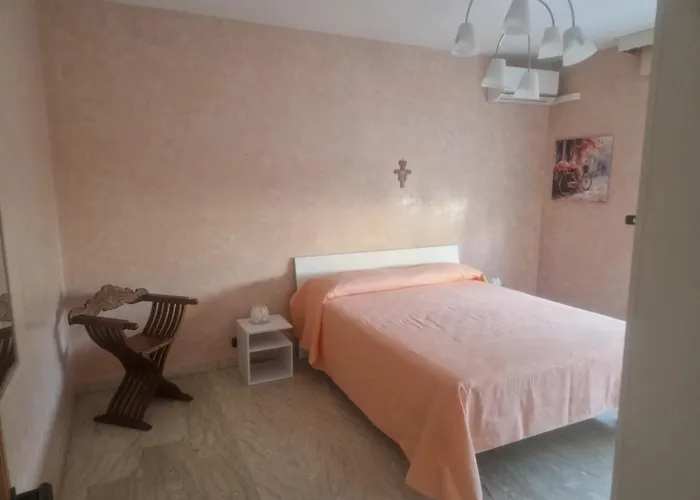 A Casa Di Zia Monopoli