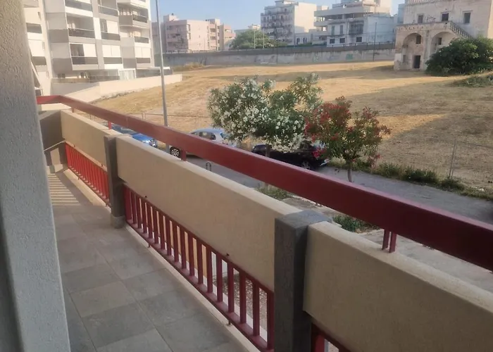 Appartamento A Casa Di Zia *