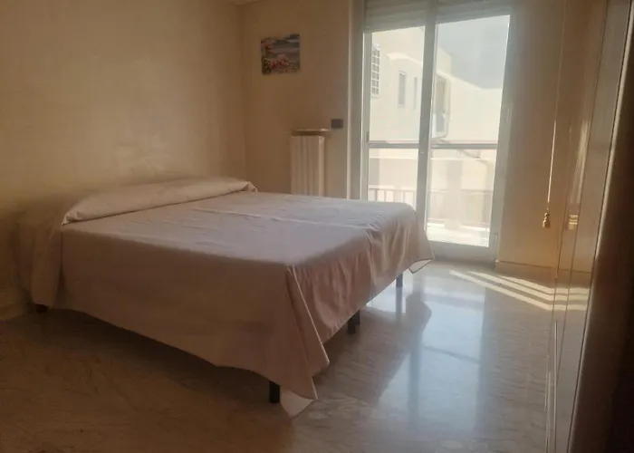 Appartement A Casa Di Zia